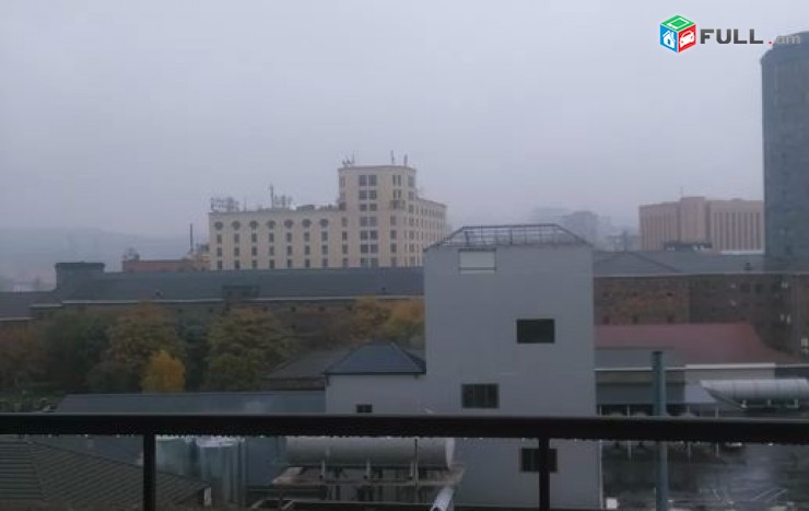 Vardzov e trvum bnakaran Kentronum