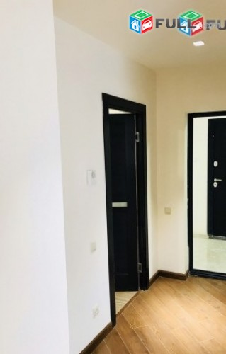 Vardzov e trvum 1 senyakanoc bnakaran Norakruyc shenqum