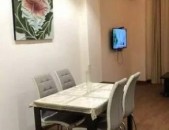 Oravardzov/ e trvum 2 senyakanoc bnakaran Kentron Norakaruyc shenqum 