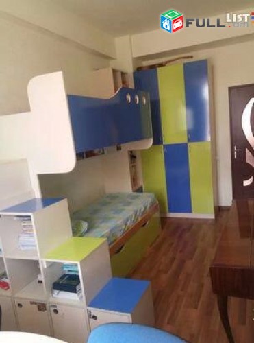 Vajarvum e 3 senyakanoc bnakaran Arabkirum /Norakaruyc shenqum