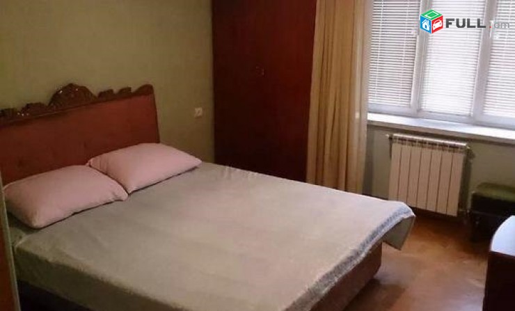 Vardzov e trvum 3 senyakanoc bnakaran kentronum