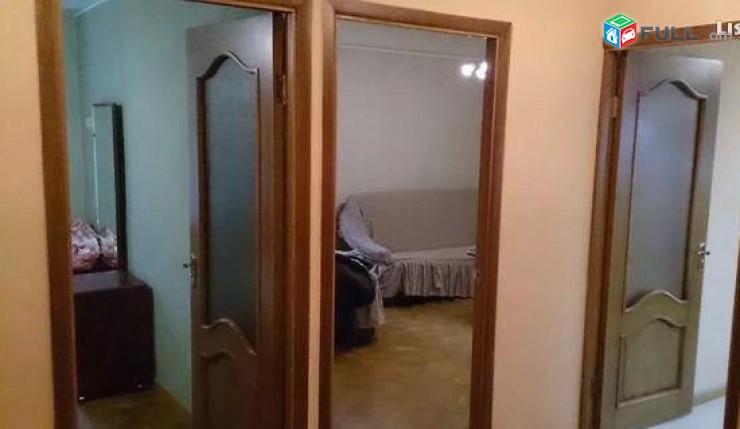 Vardzov e trvum 3 senyakanoc bnakaran kentronum