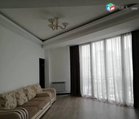 Vardzov e trvum 3 senyakanoc bnakaran Tigran Mec poxotayum 