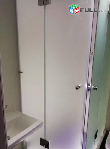 Vardzov e trvum 3 senyakanoc bnakaran Tigran Mec poxotayum 