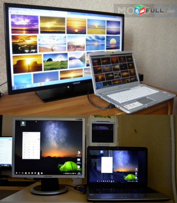 kgnem monitor lsd led / monoblock hamakargchi komp texnika hamakargchayin 