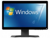 kgnem lsd led monitor /  videokarta/ner tarber modelneri  sksac 1gb-ic