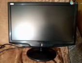  19" 20 22 24 LCD / LED մոնիտորներ / монитор - լավ գնով 
