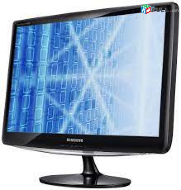 Samsung SyncMaster B1930N / sirun dizaynov