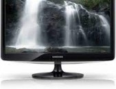 Samsung SyncMaster B2230N 22"+ hnaravore araqum 
