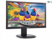 Monitor 15, 17, 19, 20, 22, 24 duym / hnaravore araqum 