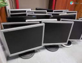monitroner 15 / 17 / 19/ 22 tarber firmeqi lsd led monitorner 