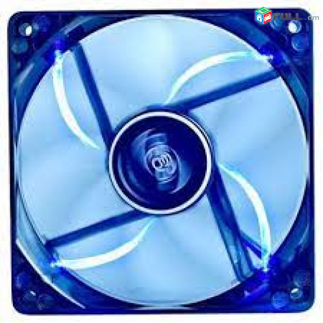 WIND BLADE 120 B / cooler / vintilator / case