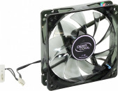 WIND BLADE 120 B / cooler / vintilator / case