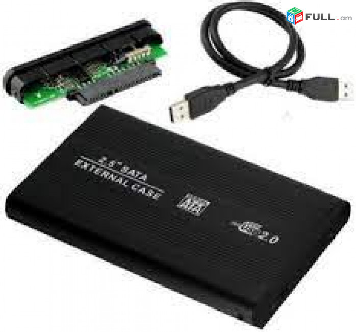 fleshka / External hdd: 160gb: 250gb: 320gb: 500gb