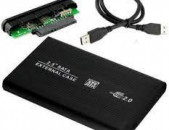 fleshka / External hdd: 160gb: 250gb: 320gb: 500gb