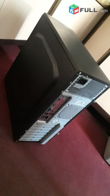 Intel procesor 2-rord serundi hamakargich / ( logistik pc )
