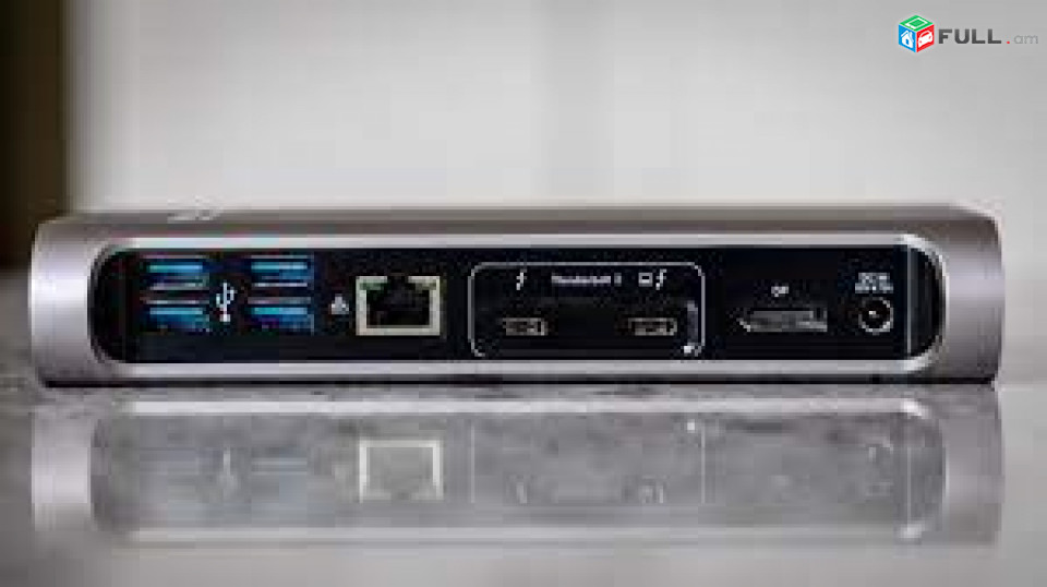 TBT3-UDV Thunderbolt 3