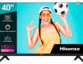 Hisense 39/40 duyim lav vichaki 