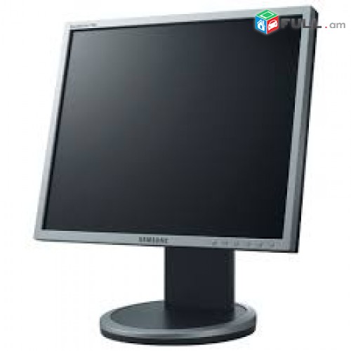 samsung 17duym monitor