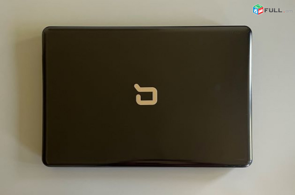 HP Compaq 615