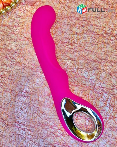 Gerhzor vibrator sexshop vibrator