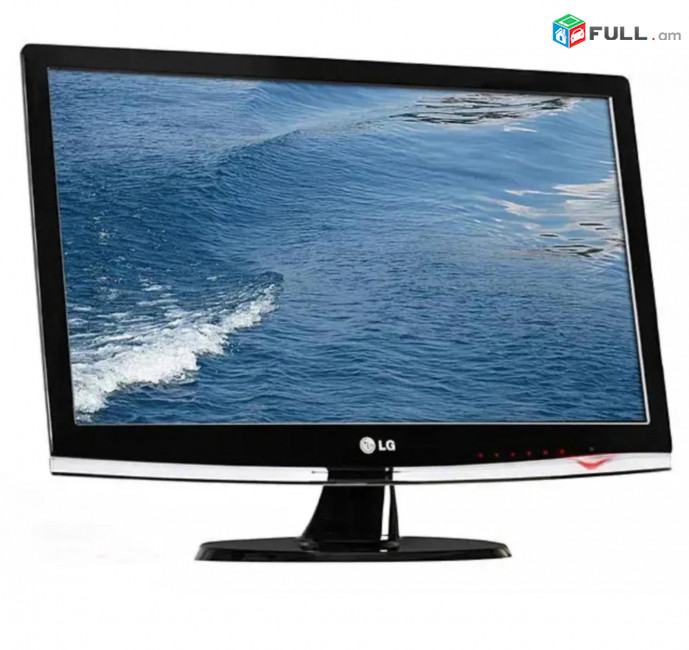 19" Монитор LG Flatron W1954SE, 1440x900, TN