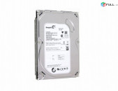 Seagate 500GB ST500DM002 (2 հատ գնելու դեպքում անվճար առաքում, տեղադրում և ֆորմատավորում)։
