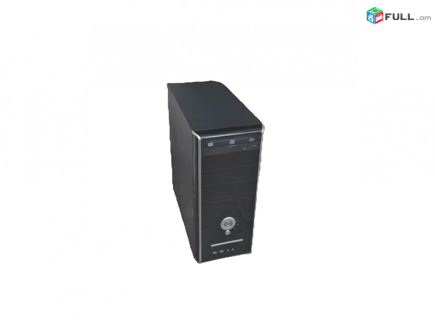 CPU Intel Core i3-4130 RAM DDR3 16GB SSD 120GB OS Windows 10
