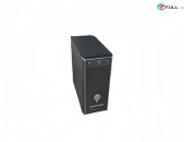 CPU Intel Core i3-4130 RAM DDR3 16GB SSD 120GB OS Windows 10