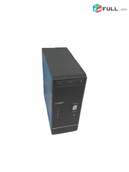Processor Intel(R) Core(TM) i3-4170 Installed RAM 16GB Solid-State Drive (SSD) 120GB OS Windows 10 Pro