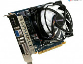 Sparkle GeForce GTX 650 1024MB GDDR5 AC FAN GPU