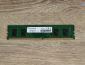 Оперативная память ADATA 4 ГБ DDR4 DIMM CL17 AD4U2400J4G17-S