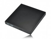 External USB 3.0 Portable CD/DVD Drive
