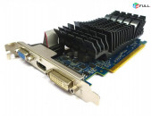 Видеокарта ASUS GeForce® GT 610 1GB DDR3 GT610-SL-1GD3-L