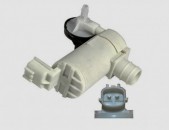 1329.NISSAN  PZIKI MATORCHIK, Моторчик омывателя