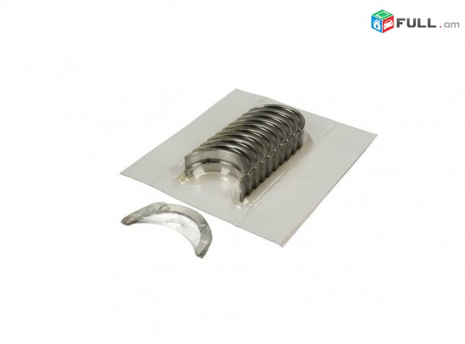FIAT KARENAVO KLADISH,Вкладыши коренные.6003
