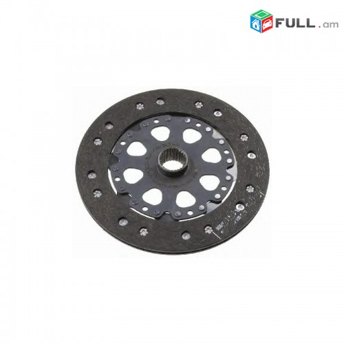 MERCEDES DISK KAROPKI,Диск сцепления.0264