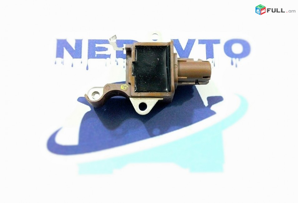 Toyota դինամոյի զարյատկի ռելե,регулятор генератора.7745