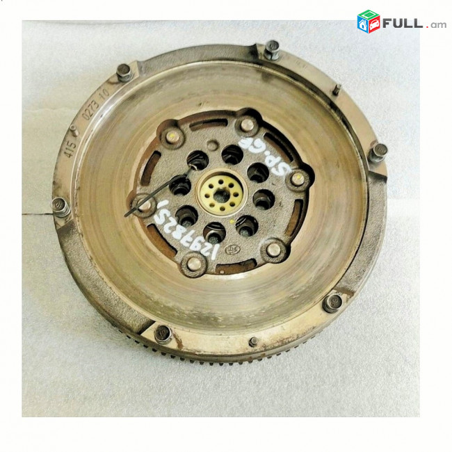 HYUNDAI Tucson մախովիկ,Двухмассовый маховик.4150273