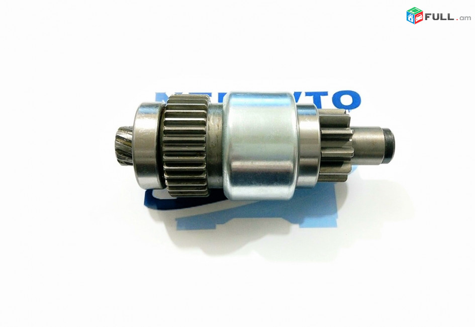 KOMATSU PC60-7 ստարտերի բենդեքս, Бендикс стартера.9335