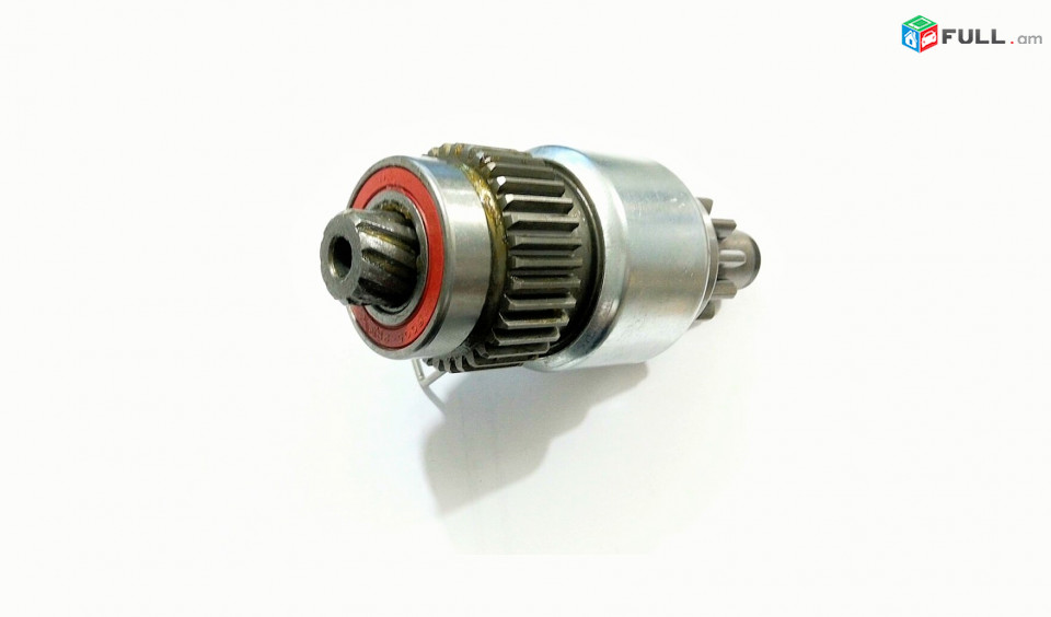 KOMATSU PC60-7 ստարտերի բենդեքս, Бендикс стартера.9335