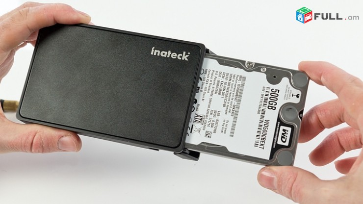 Նոր Գներ 1TB 2TB 750GB 500GB 320GB 250GB 160GB 120GB 80GB 60GB 40GB #HDD Hard Disk Կոշտ սկավառակ VINCH VINCHESTR