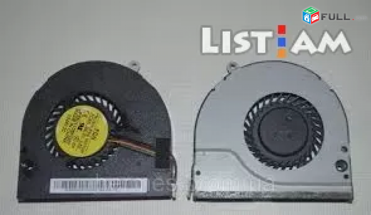Acer E1-532 E1-570G E1-572 E1-572G kuler quler cooler кулер վենտիլյատոր քուլեր