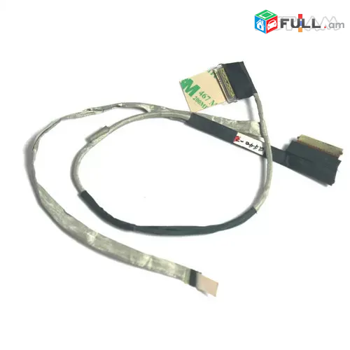 Նոթբուքի շլեյֆեր Notebooki screen cable shleyf shlef HP ACER SAMSUNG TOSHIBA AS