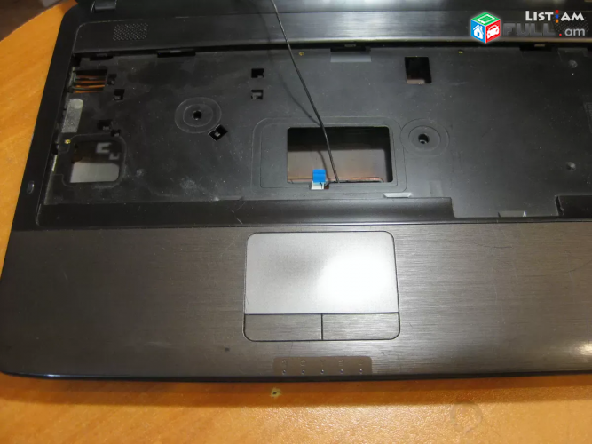 Samsung R540 Korpus Pahestamas - նոթբուքի պահեստամասեր notbook parts