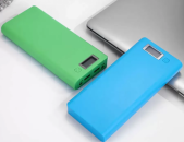 Power Bank Mobile 30mAh LED մարտկոց akumulator battery
