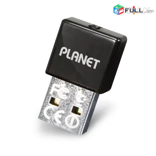 Wi-Fi adapter (802.11n Micro-Size USB adapter) Wi-Fi ադապտեր, adapter, ադապտեր