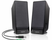 Dinamik Speaker 100% որակ - Dinamik Creative A50 - USB-ov- բլոկ չի պահանջում դինամիկ динамик