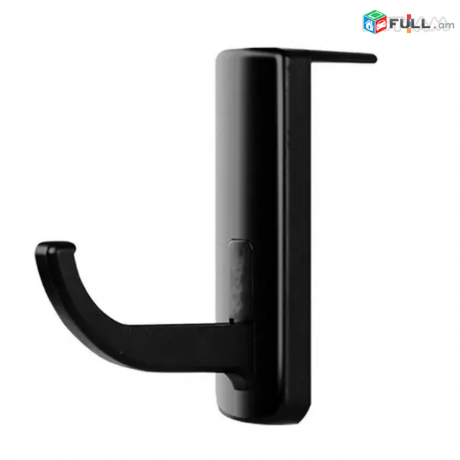 Ականջակալի կախիչ Headphones Hanger Держатель для наушников akanjakali kaxich