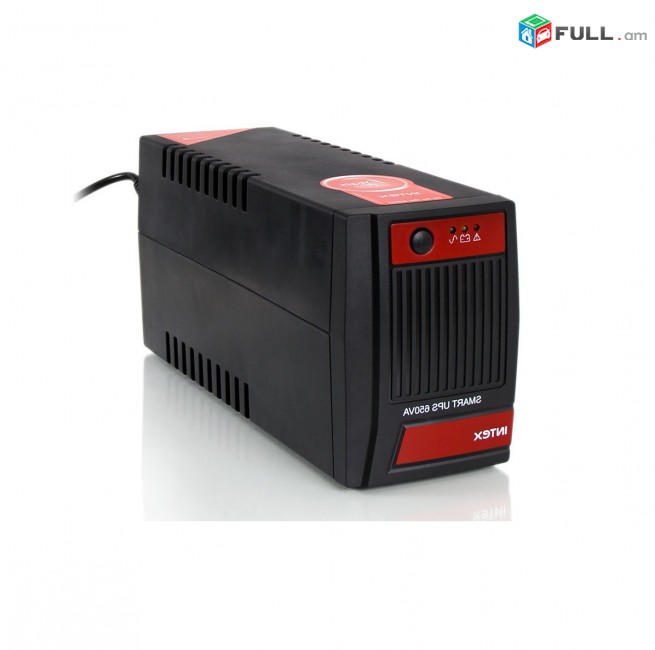 Ups intex smart 650va maestro մարտկոց аккамулятор ибп